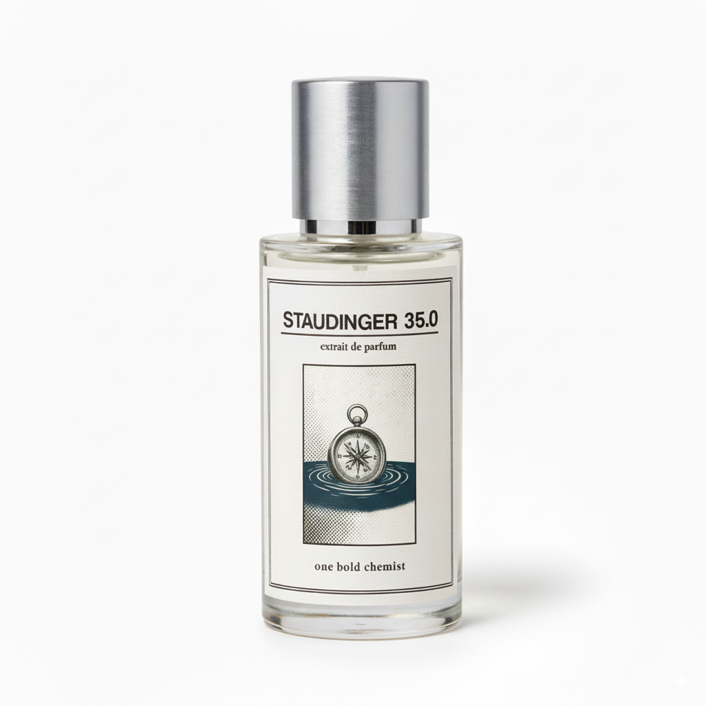Staudinger 35.0 produktbilde 1