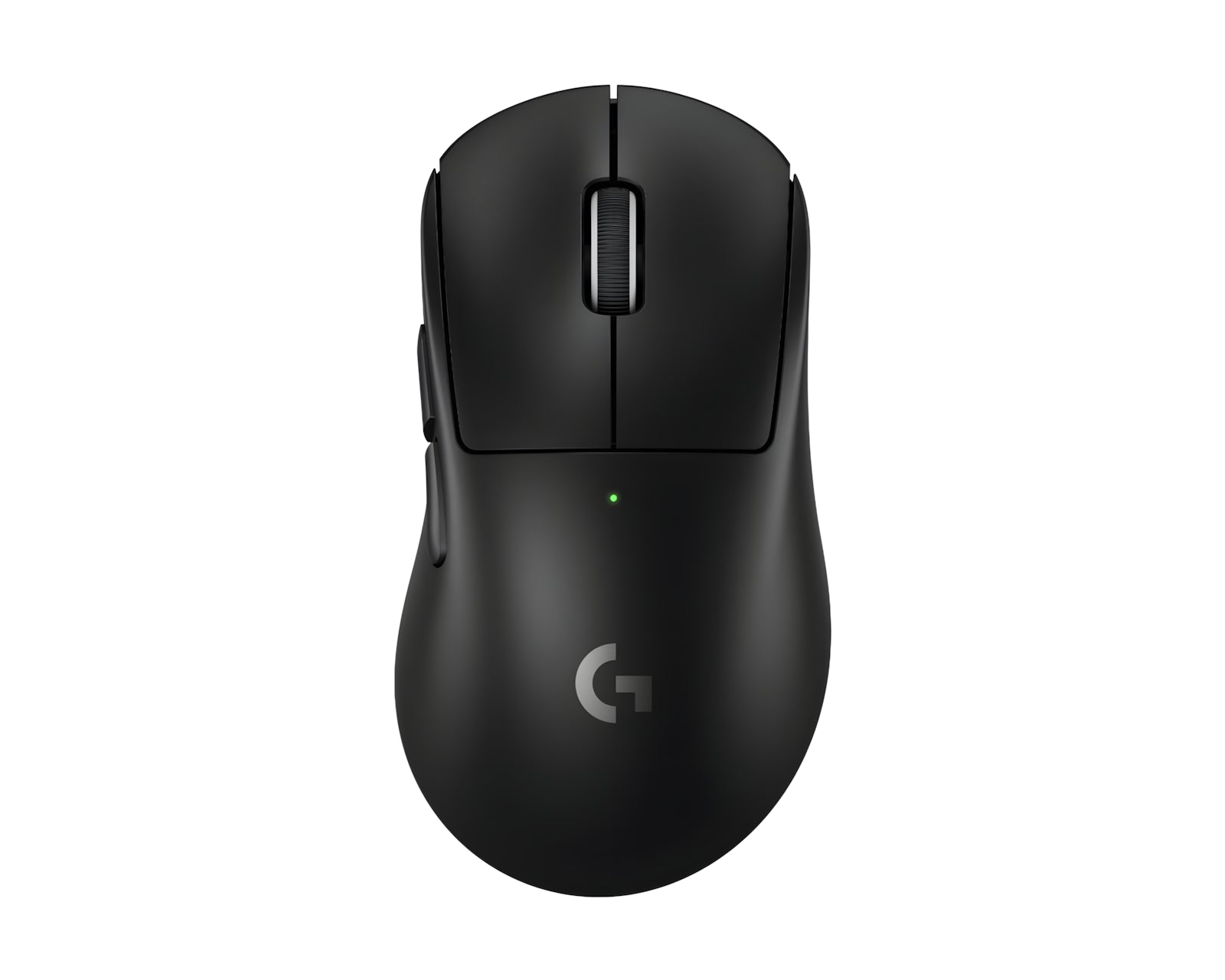 Logitech Pro X Superlight 2 DEX Trådløs Gamingmus - Svart