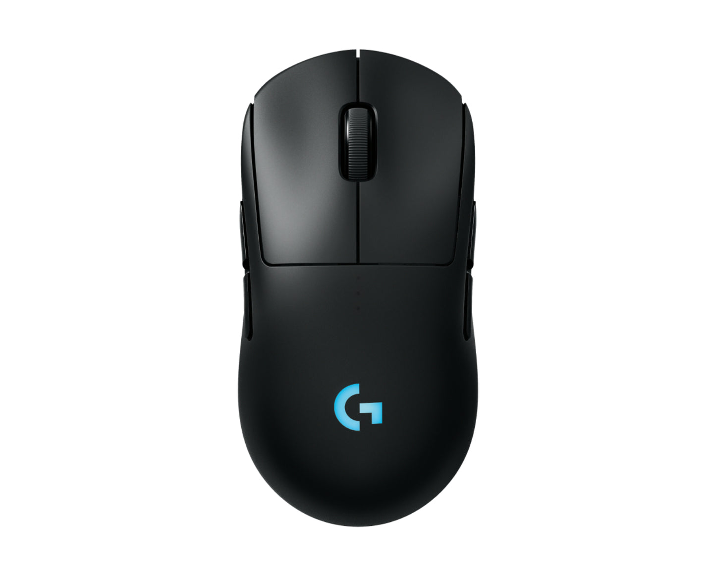 Logitech G Pro 2 Lightspeed Trådløs Gamingmus - Svart
