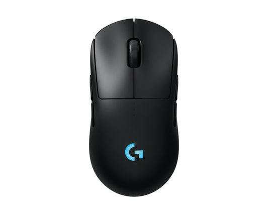 Logitech G Pro 2 Lightspeed Trådløs Gamingmus - Svart