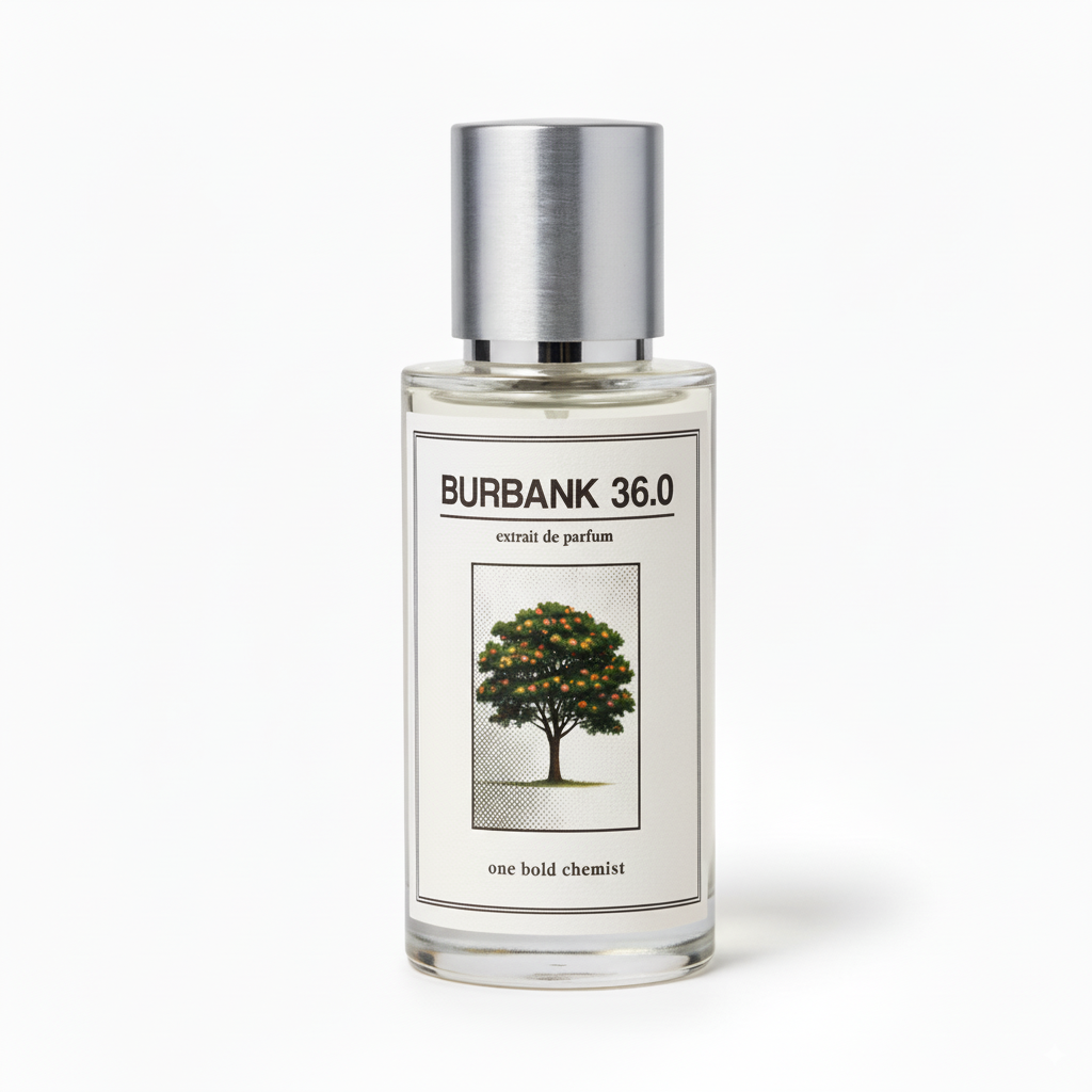 Burbank 36.0 produktbilde 1