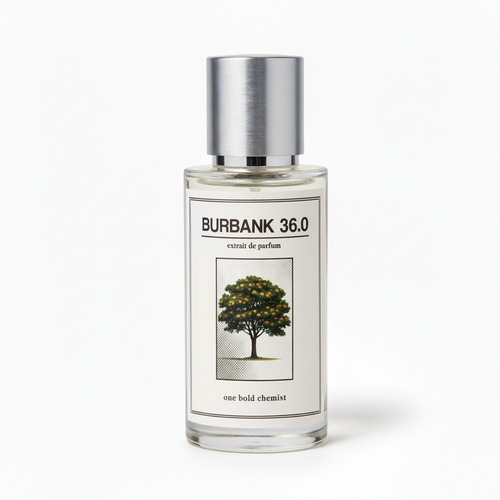 Burbank 36.0 produktbilde 1