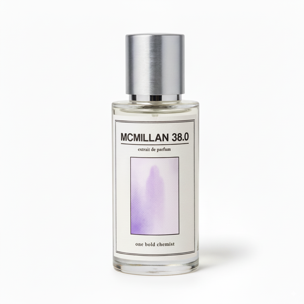 McMillan 38.0 produktbilde 1