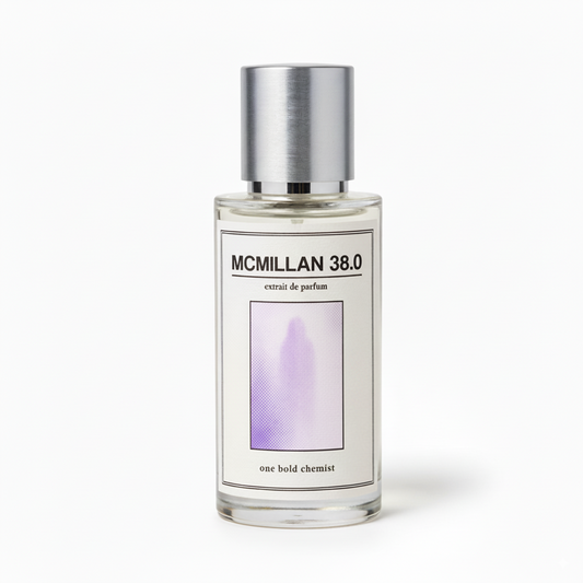 McMillan 38.0 produktbilde 1