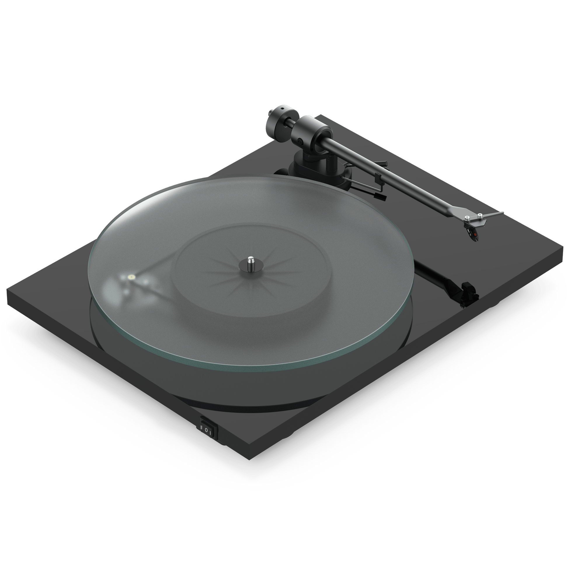 Pro-Ject T1 Evo Phono-platespiller i standard