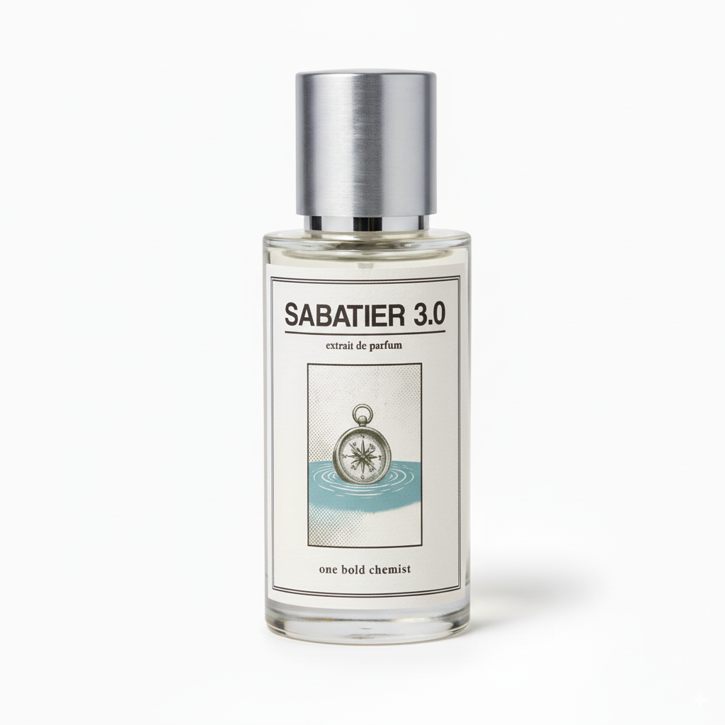 Sabatier 3.0 produktbilde 1