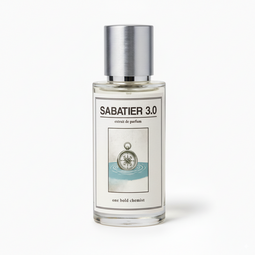 Sabatier 3.0 produktbilde 1