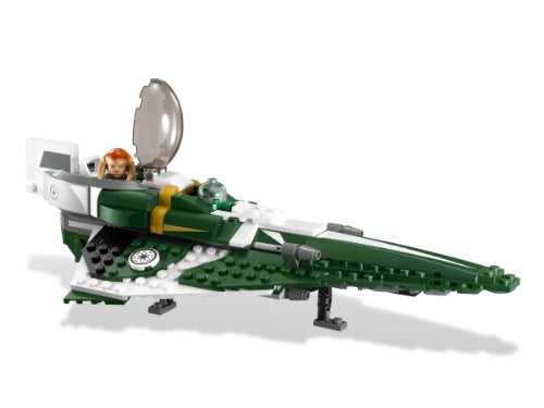 LEGO® Star Wars™ AT-AT 75054 – Klassisk Imperial Walker