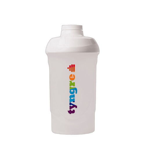 Shaker Rainbow 600ml for trening