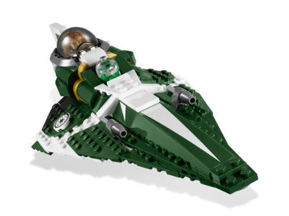 LEGO® Star Wars™ AT-AT 75054 – Klassisk Imperial Walker