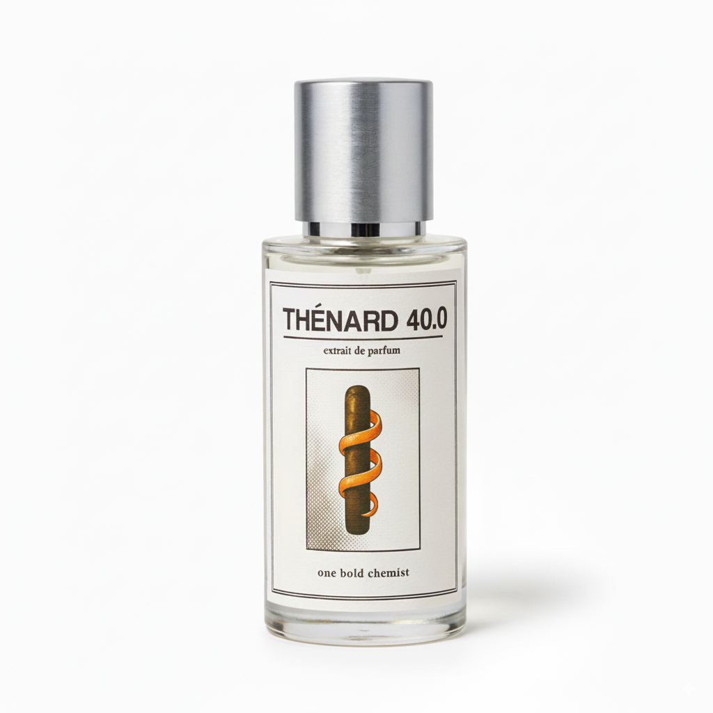 Thénard 40.0 produktbilde 1