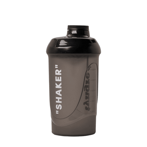 Tyngre Shaker 600ml for trening