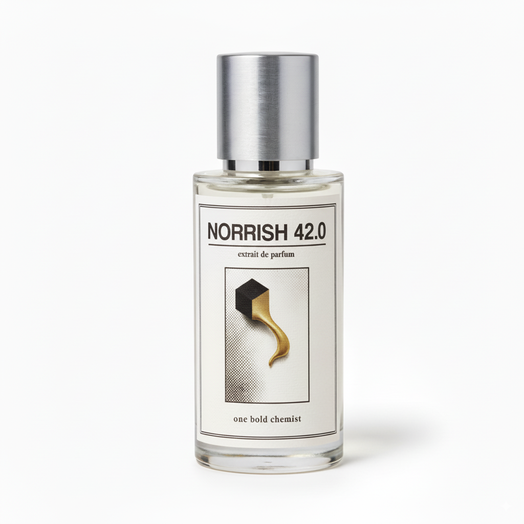 Norrish 42.0 produktbilde 1