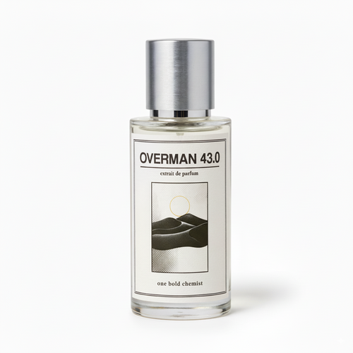 Overman 43.0 produktbilde 1