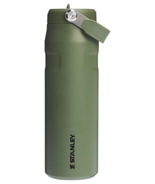 Stanley IceFlow Flip Straw Bottle
