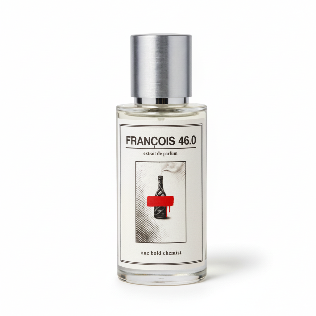 François 46.0 produktbilde 1