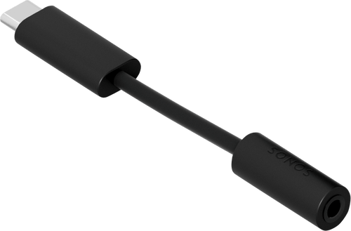 Sonos Line-in-adapter i standard