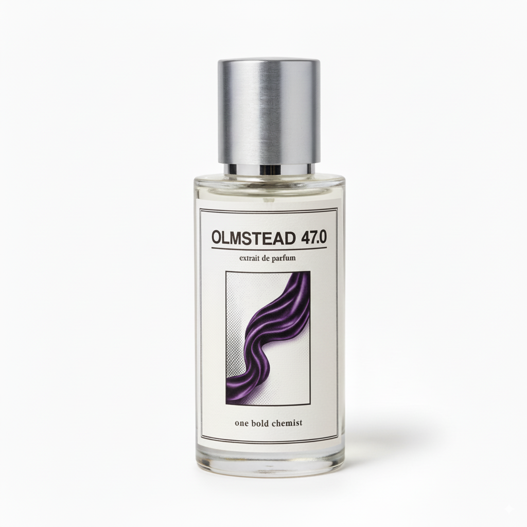Olmstead 47.0 produktbilde 1