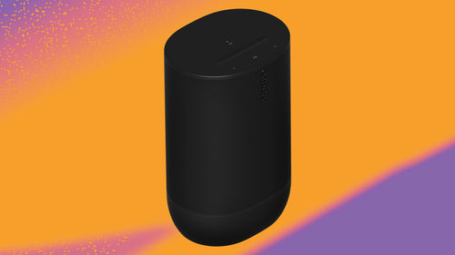 Sonos Move 2 i svart