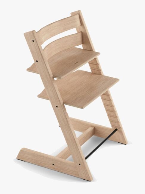 Stokke Tripp Trapp Matstol, Oak Natural