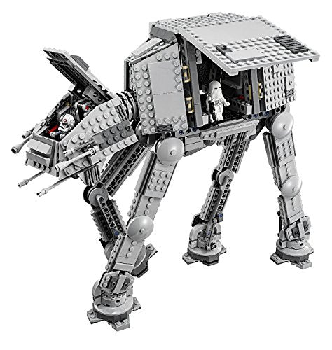LEGO® Star Wars™ TIE Fighter & X-Wing Mash-up 75393 – Kreativt Byggesett