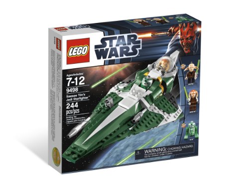 LEGO® Star Wars™ AT-AT 75054 – Klassisk Imperial Walker