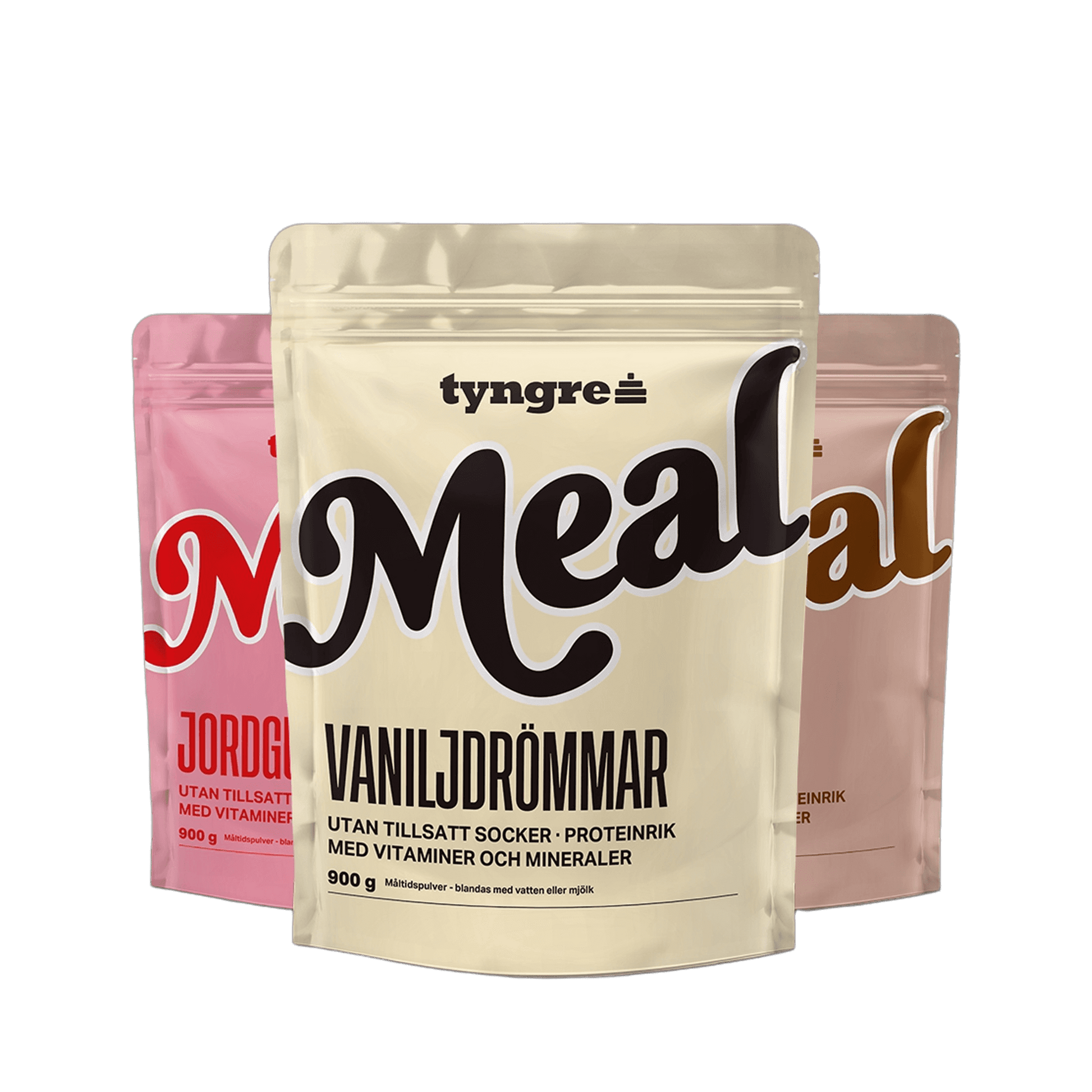 Produktbilde 1 av Meal Mix&Match