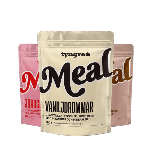 Produktbilde 1 av Meal Mix&Match
