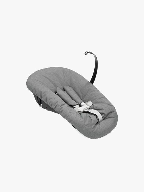 Stokke Tripp Trapp Newborn Set, Antracite