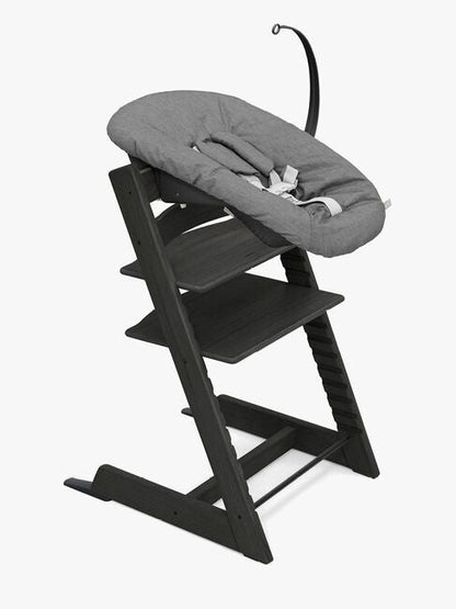 Stokke Tripp Trapp Newborn Set, Antracite
