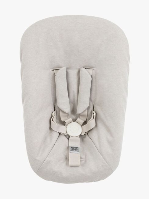 Stokke Tripp Trapp Newborn Set, Vanilla White