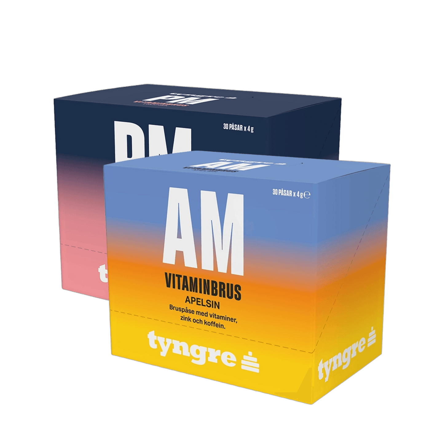 Produktbilde 1 av Brus Mix&Match