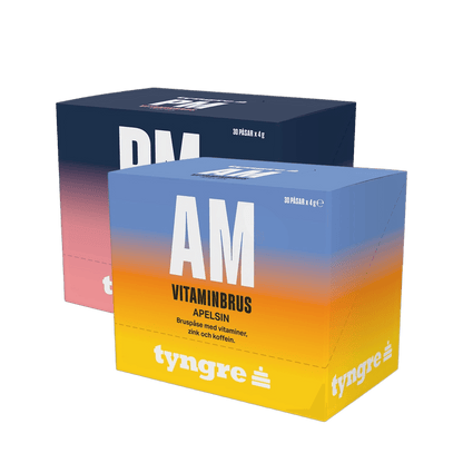 Produktbilde 1 av Brus Mix&Match