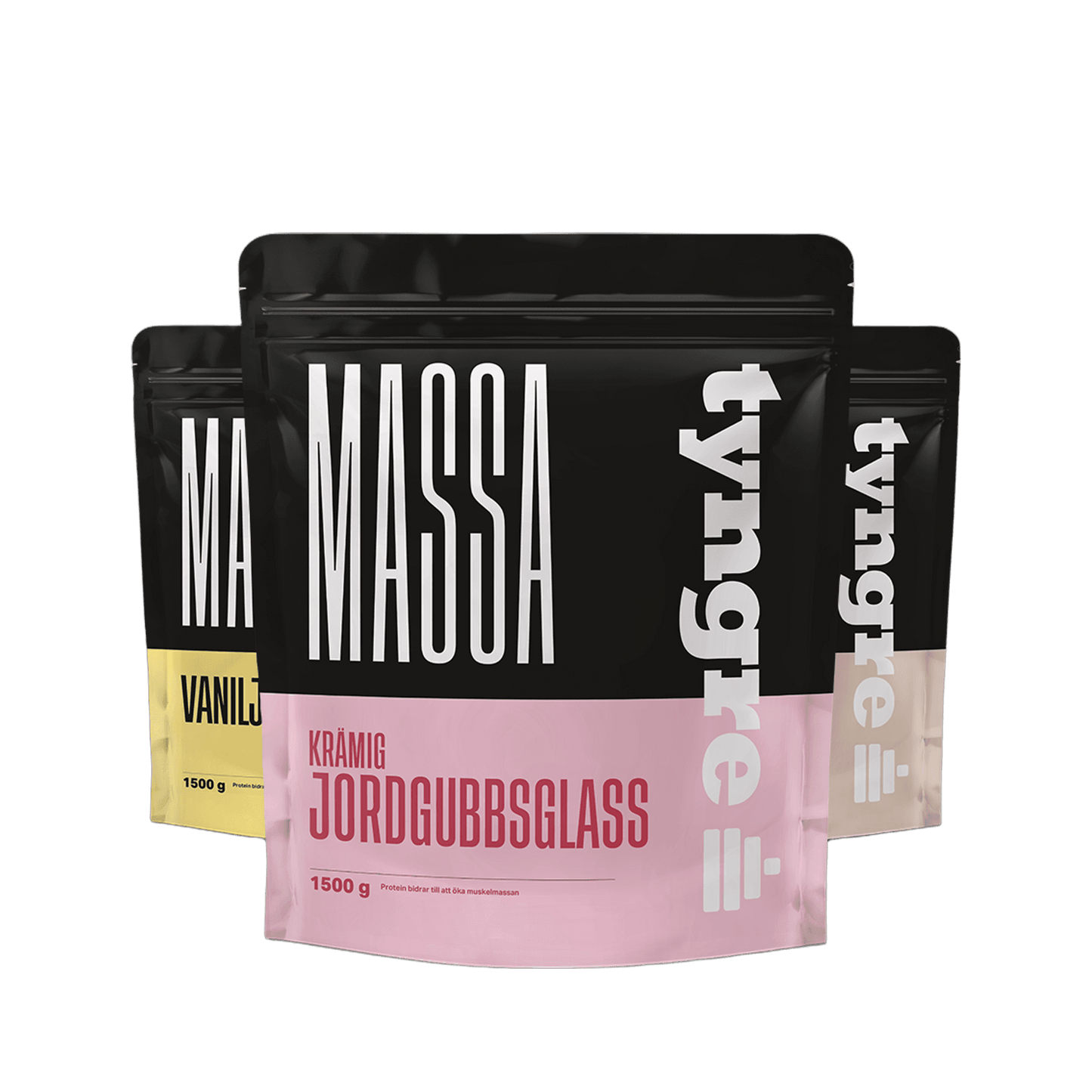 Produktbilde 1 av Massa Mix&Match