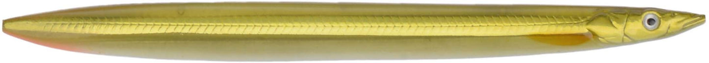 Savage Gear 3D Line Thru Sandeel – Softbait / havfiskejigg