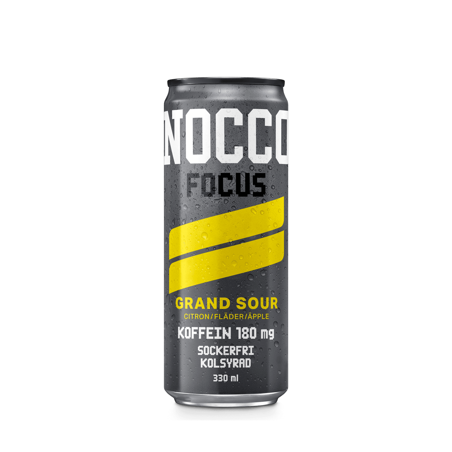 NOCCO FOCUS Grand Sour 24-pack – alternativ produktvisning