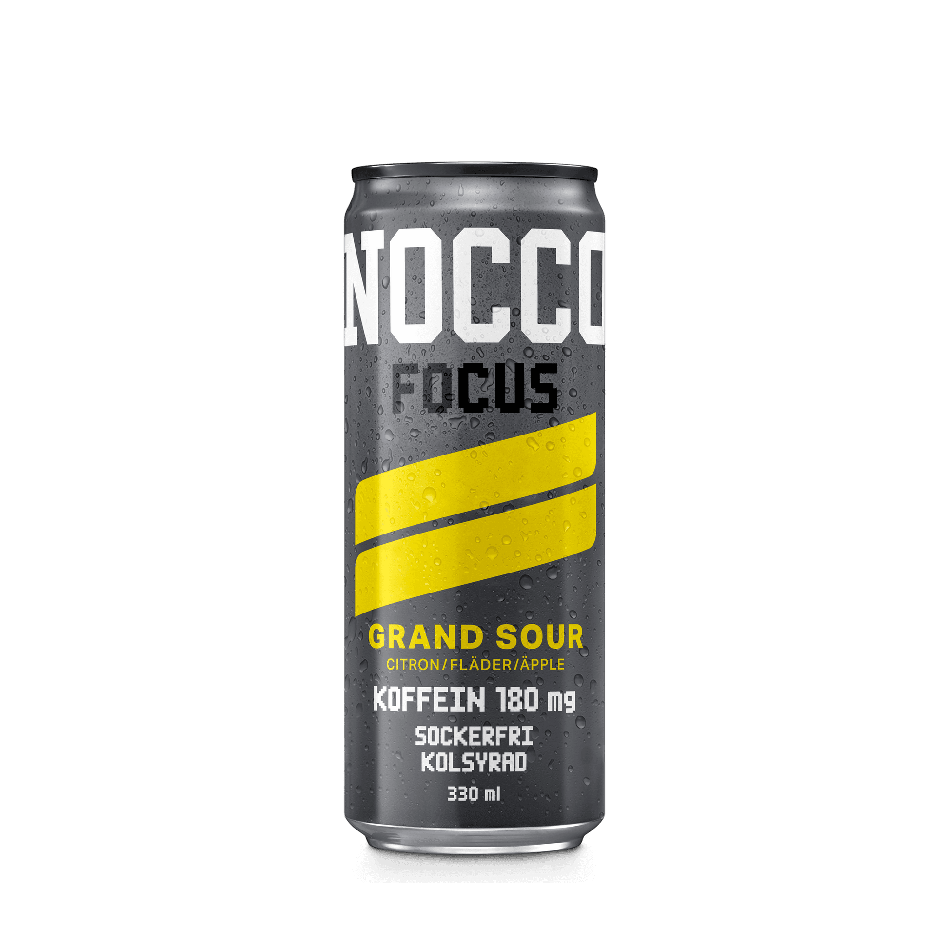 NOCCO FOCUS Grand Sour 24-pack – alternativ produktvisning