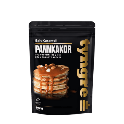 Produktbilde 6 av Proteinpannekaker Mix&Match