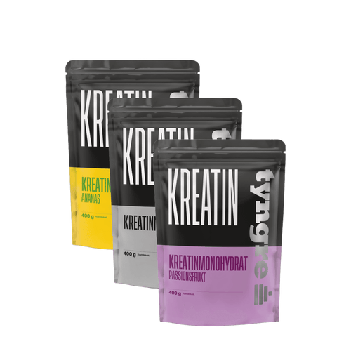Produktbilde 1 av Kreatin Mix&Match