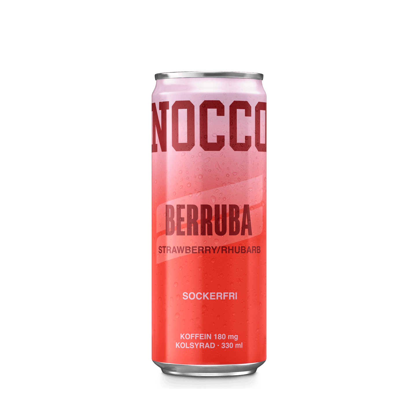 NOCCO Berruba 24-pack – alternativ produktvisning