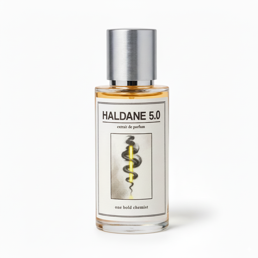 Haldane 5.0 produktbilde 1