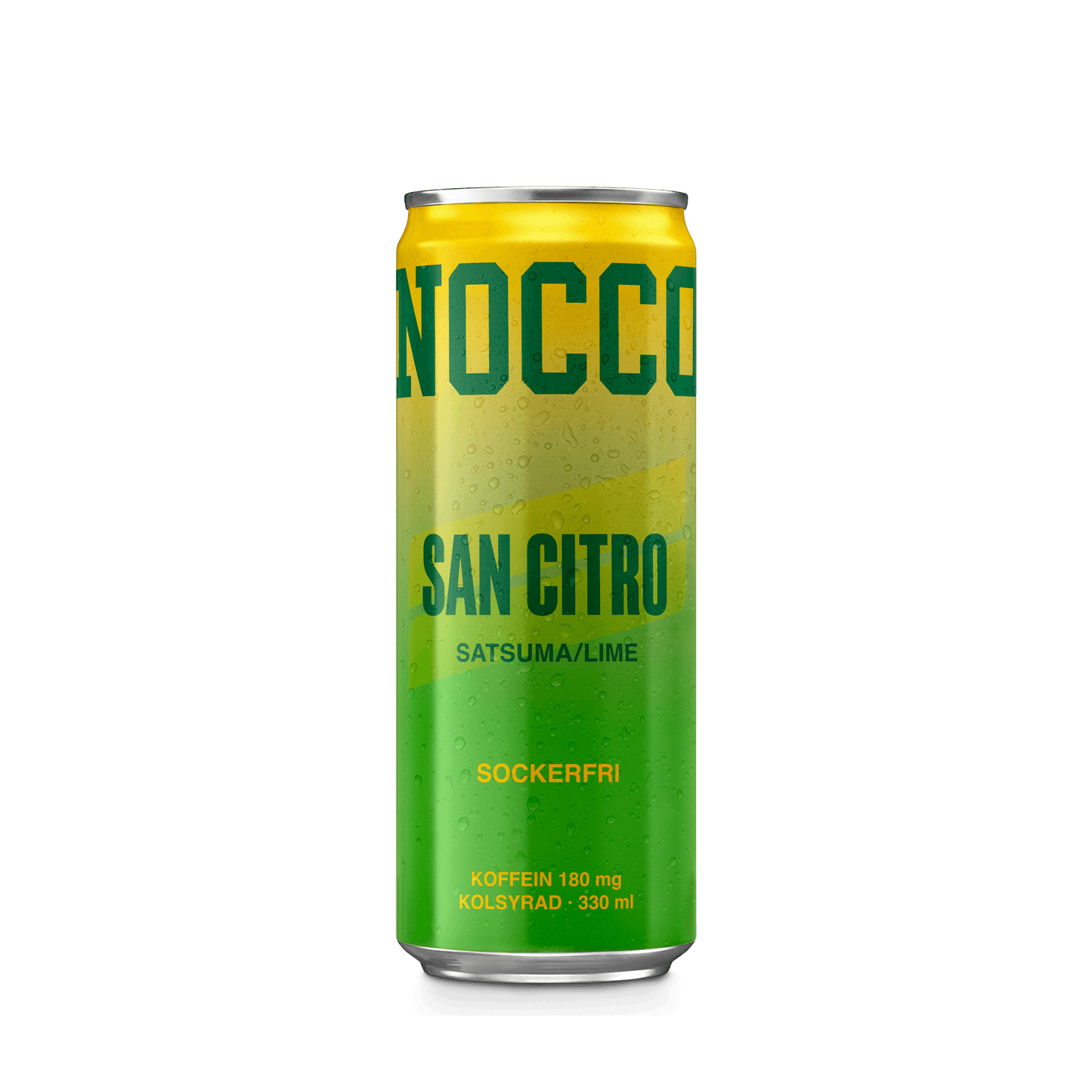 NOCCO San Citro 24-pack – alternativ produktvisning