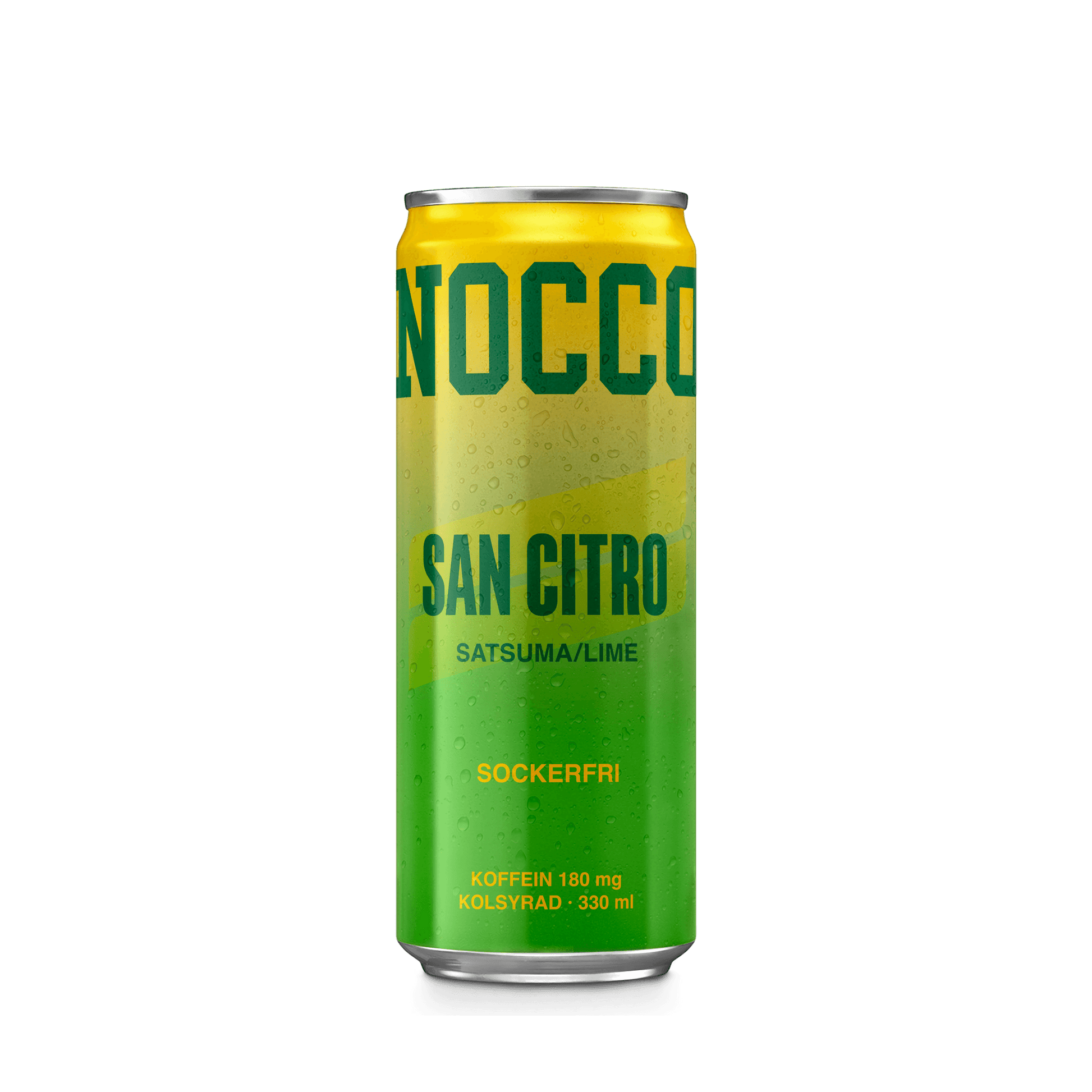 NOCCO San Citro 24-pack – alternativ produktvisning