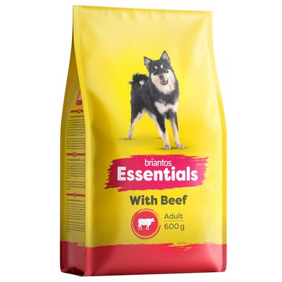 Briantos Essentials Adult med nötkött
