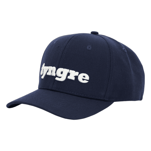 Blå Snapback Caps for trening