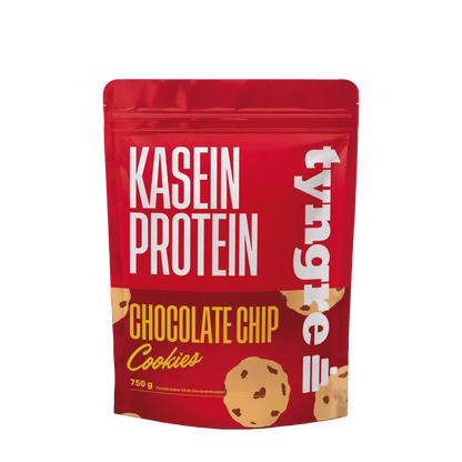 Tyngre Kasein – sjokolade og dessert – variant Sjokoladekjeks (750g)