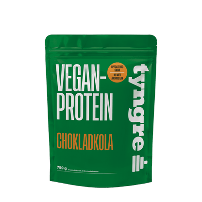 Produktbilde 2 av Tyngre x Barebells – Veganpakken