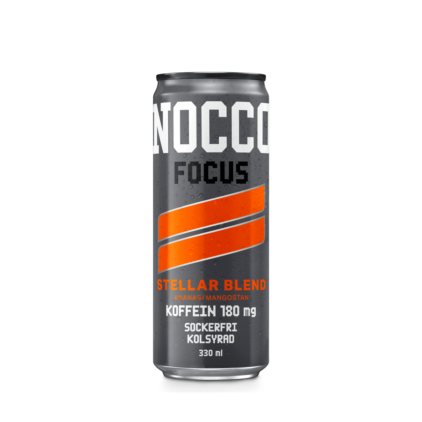 NOCCO FOCUS Stellar Blend 24-pack – alternativ produktvisning