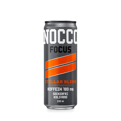 NOCCO FOCUS Stellar Blend 24-pack – alternativ produktvisning