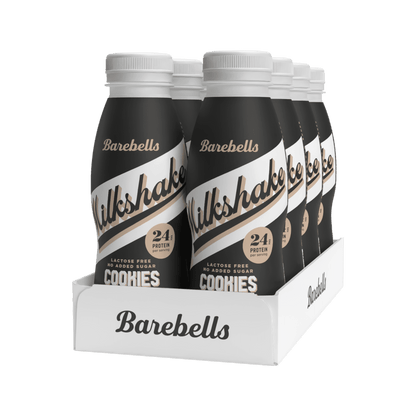 Produktbilde 6 av Barebells Milkshake Mix&Match